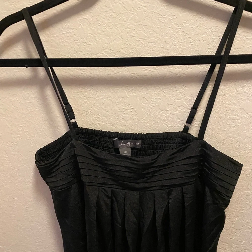 Forever 21 94% polyester